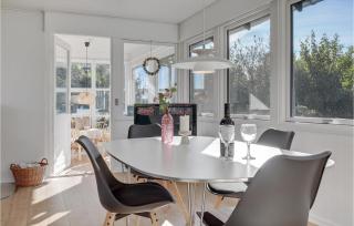 Holiday Home Kalleholled Gudhjem Denm - Gudhjem - 5