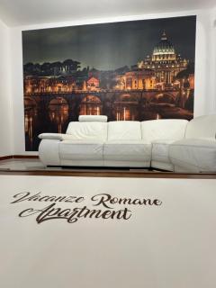 Vacanze Romane Apartment in Rome - 9