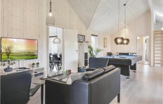 Beautiful Home In Idestrup With Sauna - 6