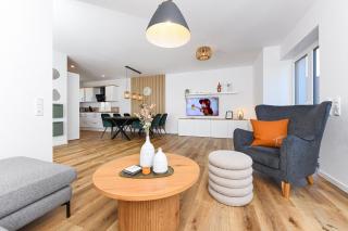 Ferienhaus Friesennest - Carolinensiel - 6