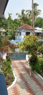 JayBee's Homestead - Varkala - 8
