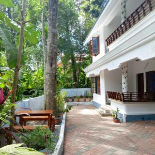 JayBee's Homestead - Varkala - 7