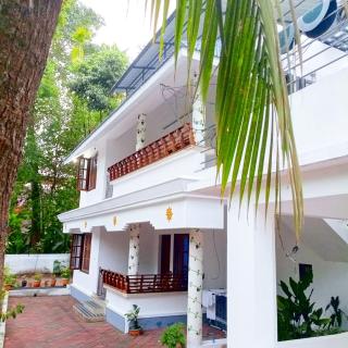 JayBee's Homestead - Varkala - 0