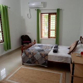 JayBee's Homestead - Varkala - 3