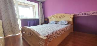 2-х комнатная квартира в центре - Karagandy - 4