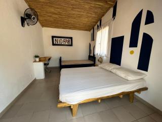 Ecolieu Nio Far - Boukot Ouolof - 5