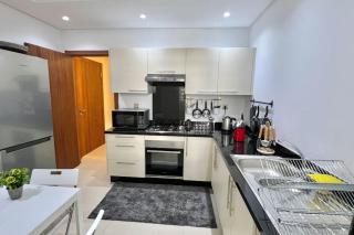 N4 Luxury Appartement La Corniche Rabat - Essabah - Rabat - 4