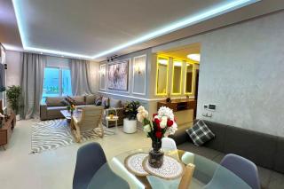 N4 Luxury Appartement La Corniche Rabat - Essabah - Rabat - 8