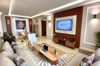 N4 Luxury Appartement La Corniche Rabat - Essabah - Rabat - 9