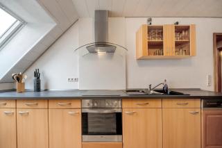 Am Fabianstift - Hornbach - 1