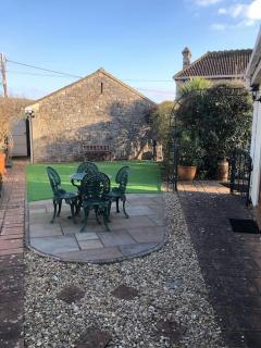 The Stables at Nyland View, Cheddar - Cheddar - 7