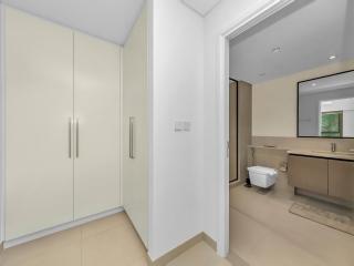 Luxury Downtown Dubai Apartment - 5 Mins Walk to Burj, Opera, Dubai Mall, Sleep 1-10 - Dubai - 5