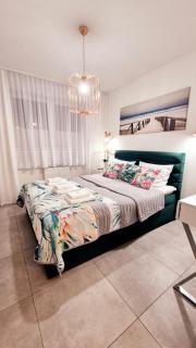 Apartament Yellow Mielno - Mielno - 2