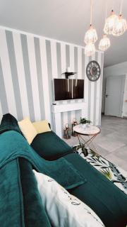 Apartament Yellow Mielno - Mielno - 7