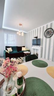 Apartament Yellow Mielno - Mielno - 6