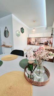 Apartament Yellow Mielno - Mielno - 5