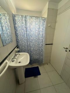 Hudson's Aparments I - Guaymallen - 5