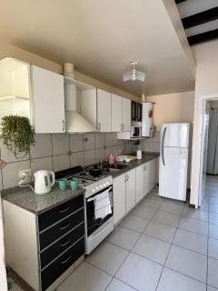 Hudson's Aparments I - Guaymallen - 3