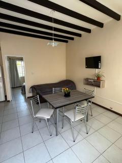Hudson's Aparments I - Guaymallen - 0