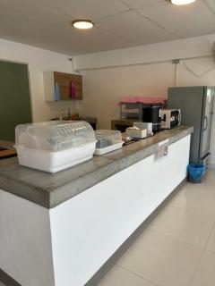 Ther Bangkoknoi Hotel - Bangkok Noi - 7