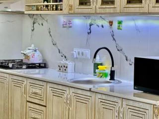 Duplex80 - Tashkent - 6