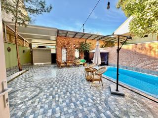 Duplex80 - Tashkent - 1