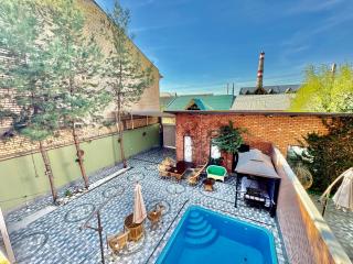 Duplex80 - Tashkent - 2