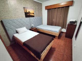 Apartamentos Lisboa - Vila do Porto - 7