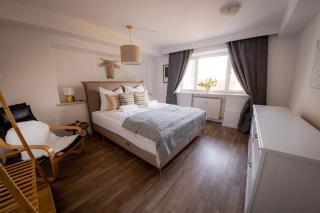 Yello Homes - Gemütliche und luxuriöse Wohnung - mit Sauna, Garten, und Heimkino für 6 Personen - Anger - 1