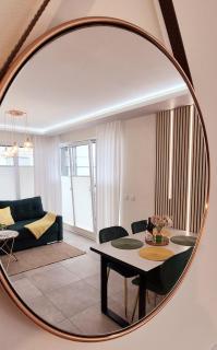 Apartament Yellow Mielno - Mielno - 1