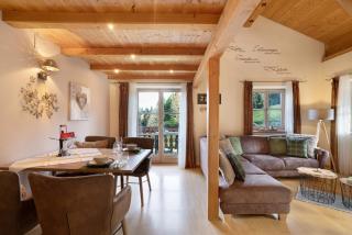 Ferienwohnung Rauschberg - Ruhpolding - 5