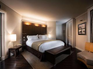 Sofitel Algiers Hamma Garden - Algier - 3