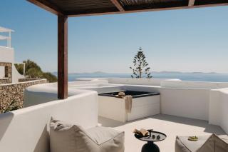 Bard De Sol - Città di Mykonos - 9