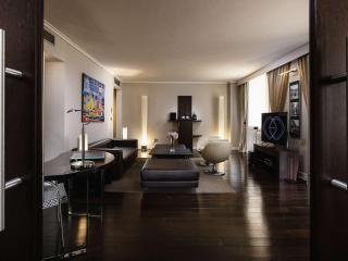 Sofitel Algiers Hamma Garden - Algier - 1