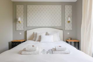 Luxurious apartment - 4BR-10P- Ternes-Pereire - París - 8