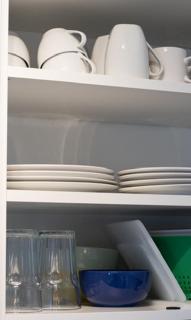 Zentrale Wohnung im Szeneviertel 2,5km bis zur KÖ - Düsseldorf - 3
