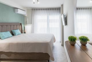 AZZURRO Sea Loft - Alexandroupoli - 6