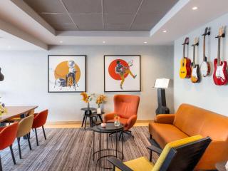 ibis Styles Den Haag Scheveningen - Scheveningen - 4