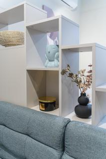 AZZURRO Sea Loft - Alexandroupoli - 9