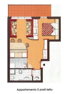 Residence Orsa Maggiore - Madonna di Campiglio - 2