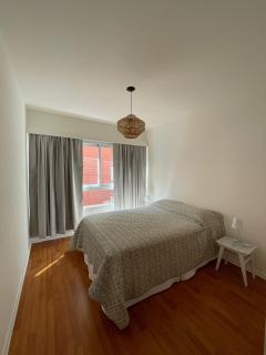 Apartamento sobre rambla parada 15 Playa Mansa - 6