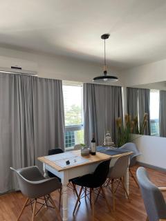 Apartamento sobre rambla parada 15 Playa Mansa - 5