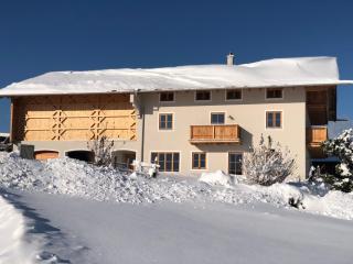 Ferienwohnung Thalhammer - Bernau am Chiemsee - 0