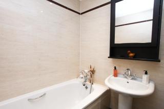 Lovely spacious 2 Bed Flat - Glasgow - 3