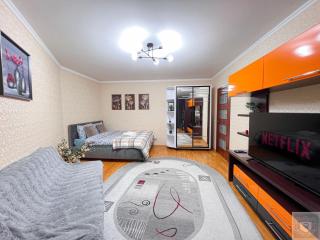 RentHouse Apartments Metropolis - Chişinău - 9
