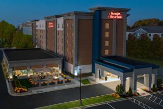 Hampton Inn & Suites Cleveland-Beachwood - Beachwood - 0