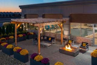 Hampton Inn & Suites Cleveland-Beachwood - Beachwood - 7