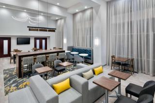 Hampton Inn & Suites Cleveland-Beachwood - Beachwood - 3