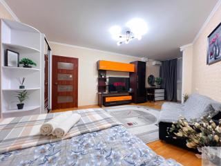 RentHouse Apartments Metropolis - Chişinău - 3