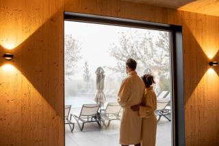 FAIR RESORT All Inclusive Wellness & Spa Hotel Jena - Jena - 5
